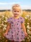 Preview: Digitales Stoffdesign - Flowers - 3